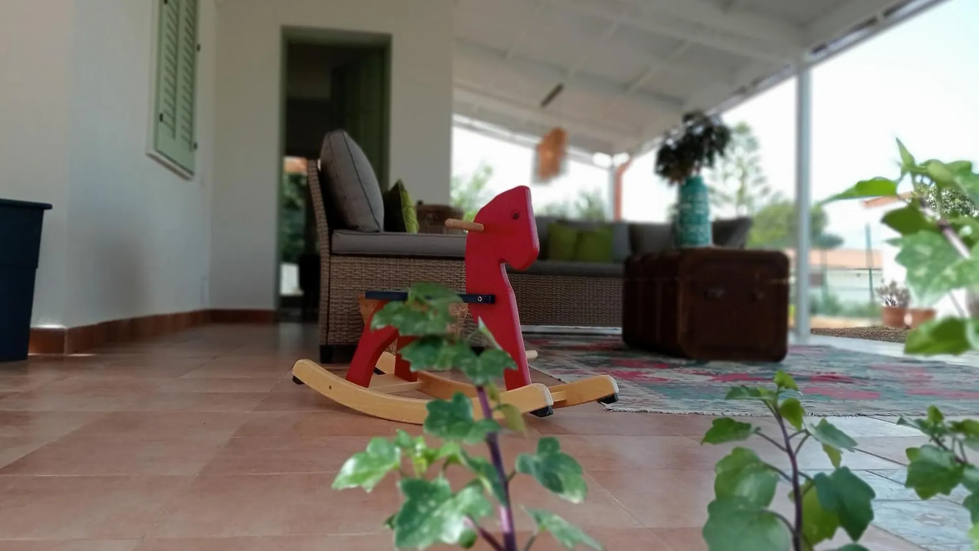 Le Sorelle Entire Villa Sea View Scopello  Italy