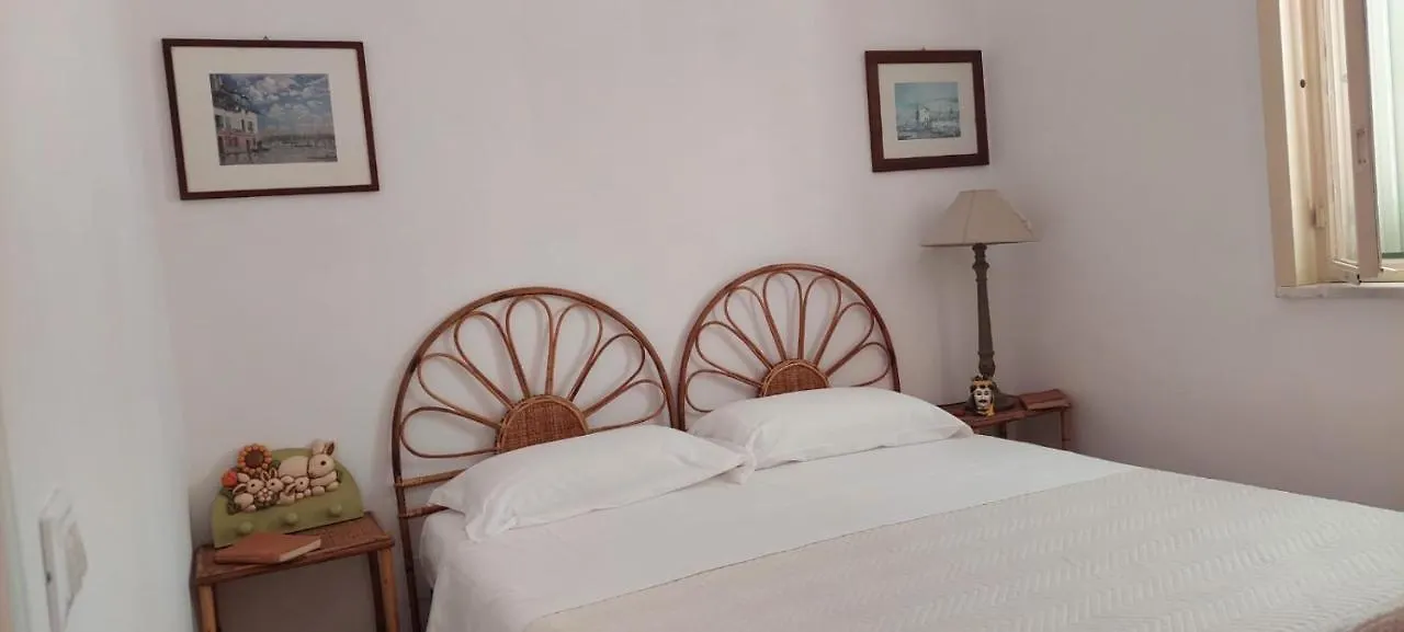 Le Sorelle Entire Villa Sea View Scopello