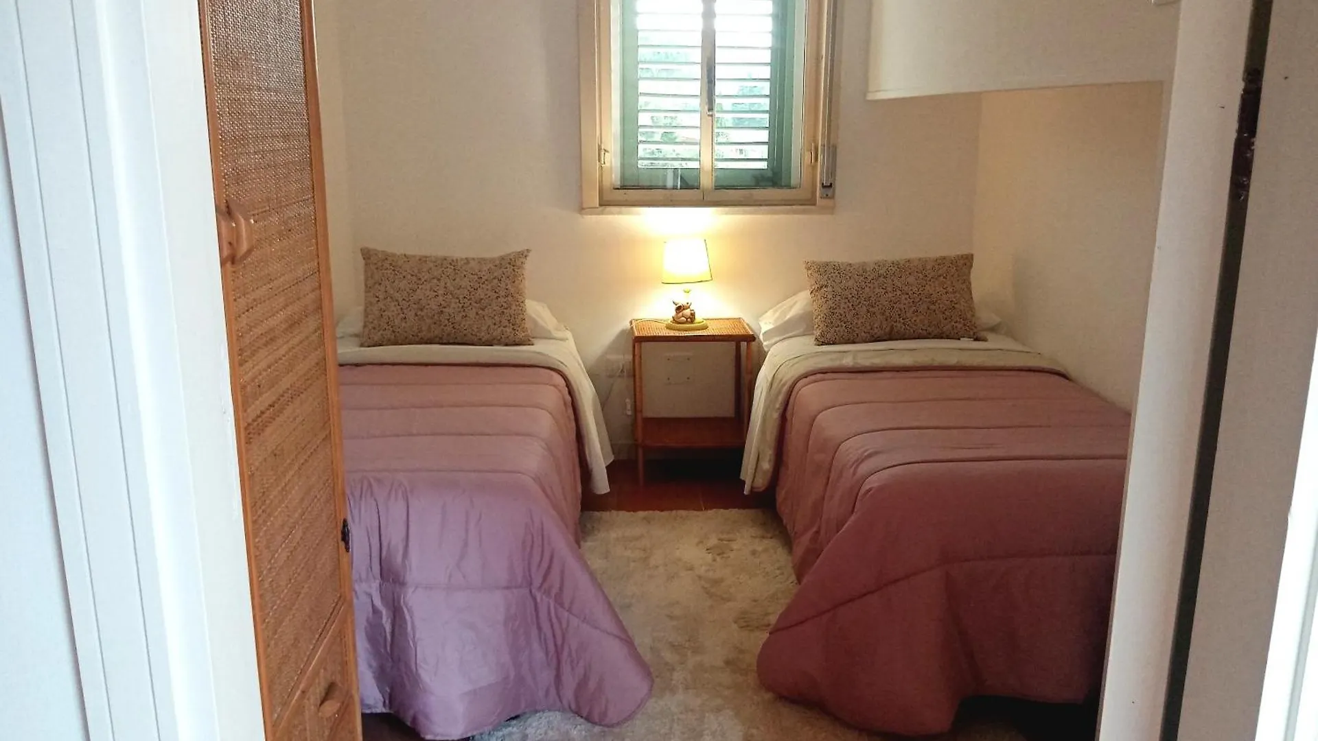 Le Sorelle Entire Villa Sea View Scopello  Italy