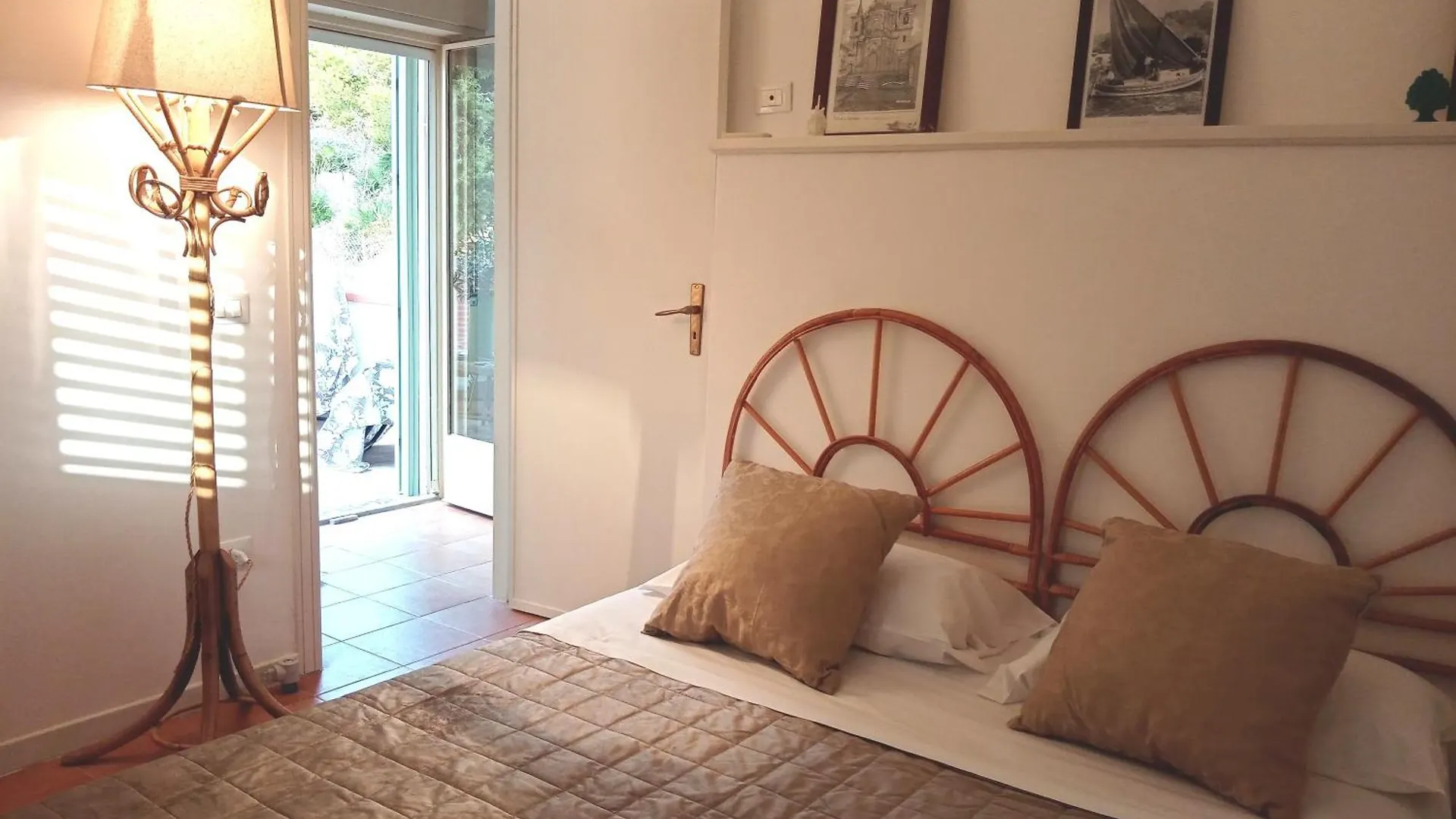 Le Sorelle Entire Villa Sea View Scopello  0*, Scopello (Sicily)