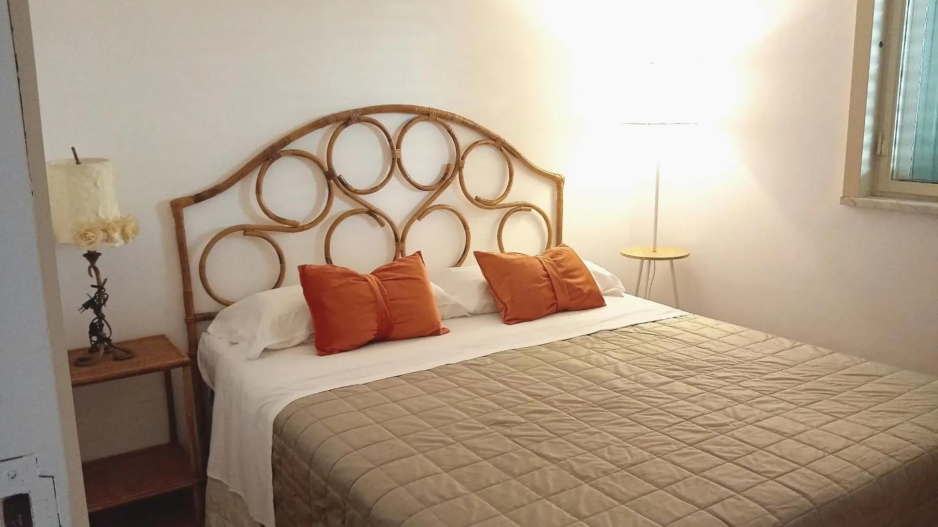 Le Sorelle Entire Villa Sea View Scopello  Italy