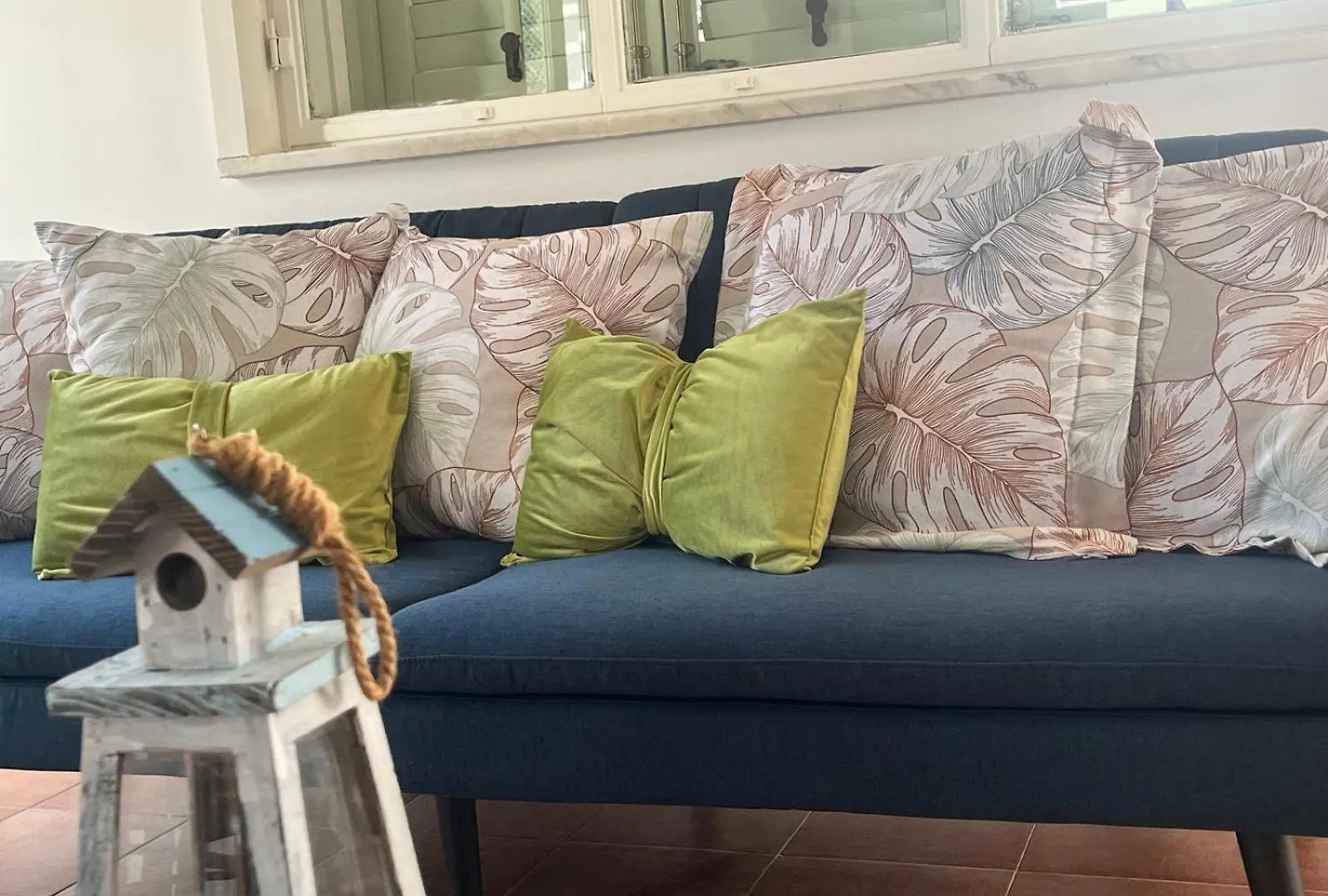 Le Sorelle Entire Villa Sea View Scopello  0*, Scopello (Sicily) Italy