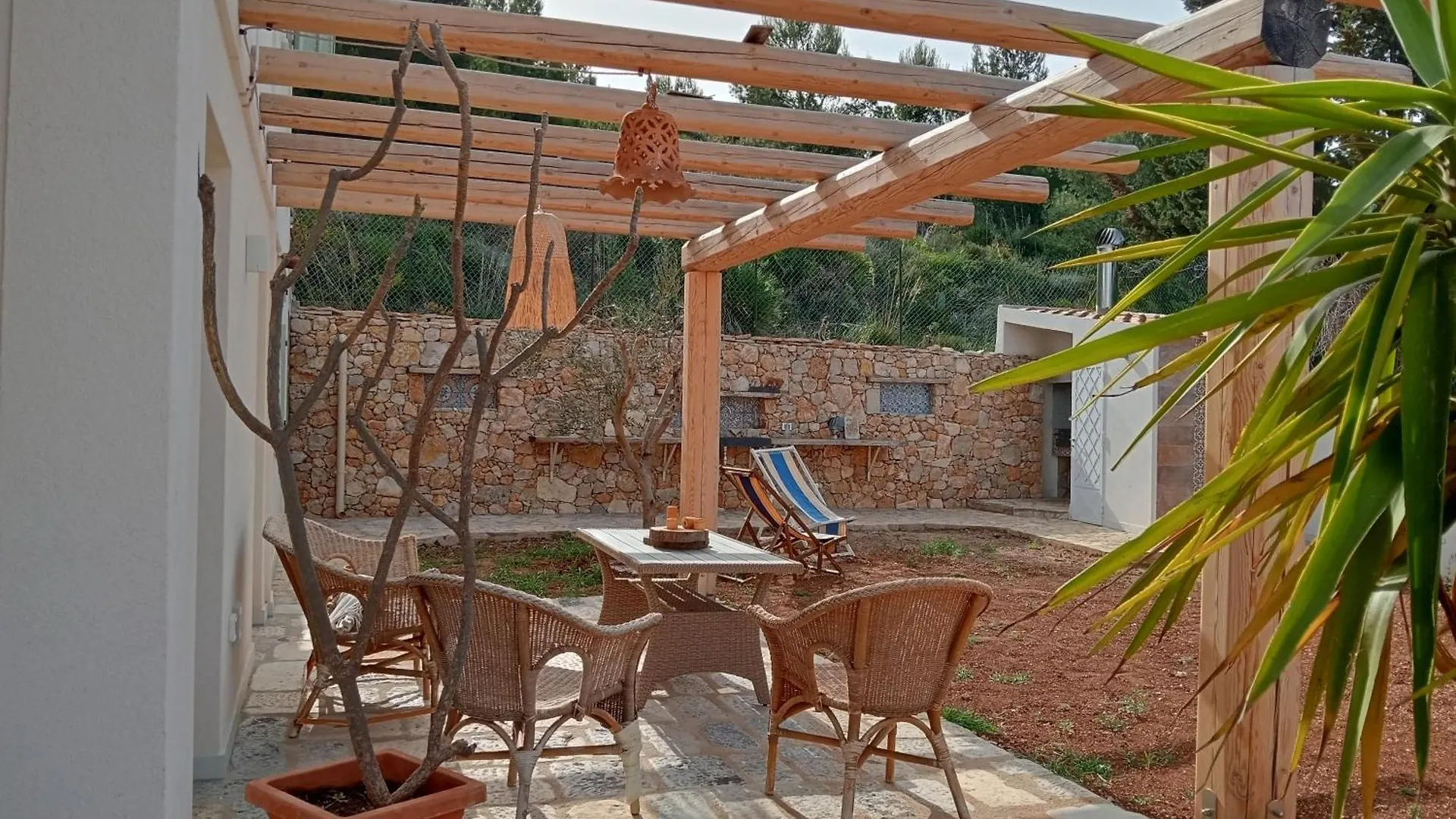 Le Sorelle Entire Villa Sea View Scopello