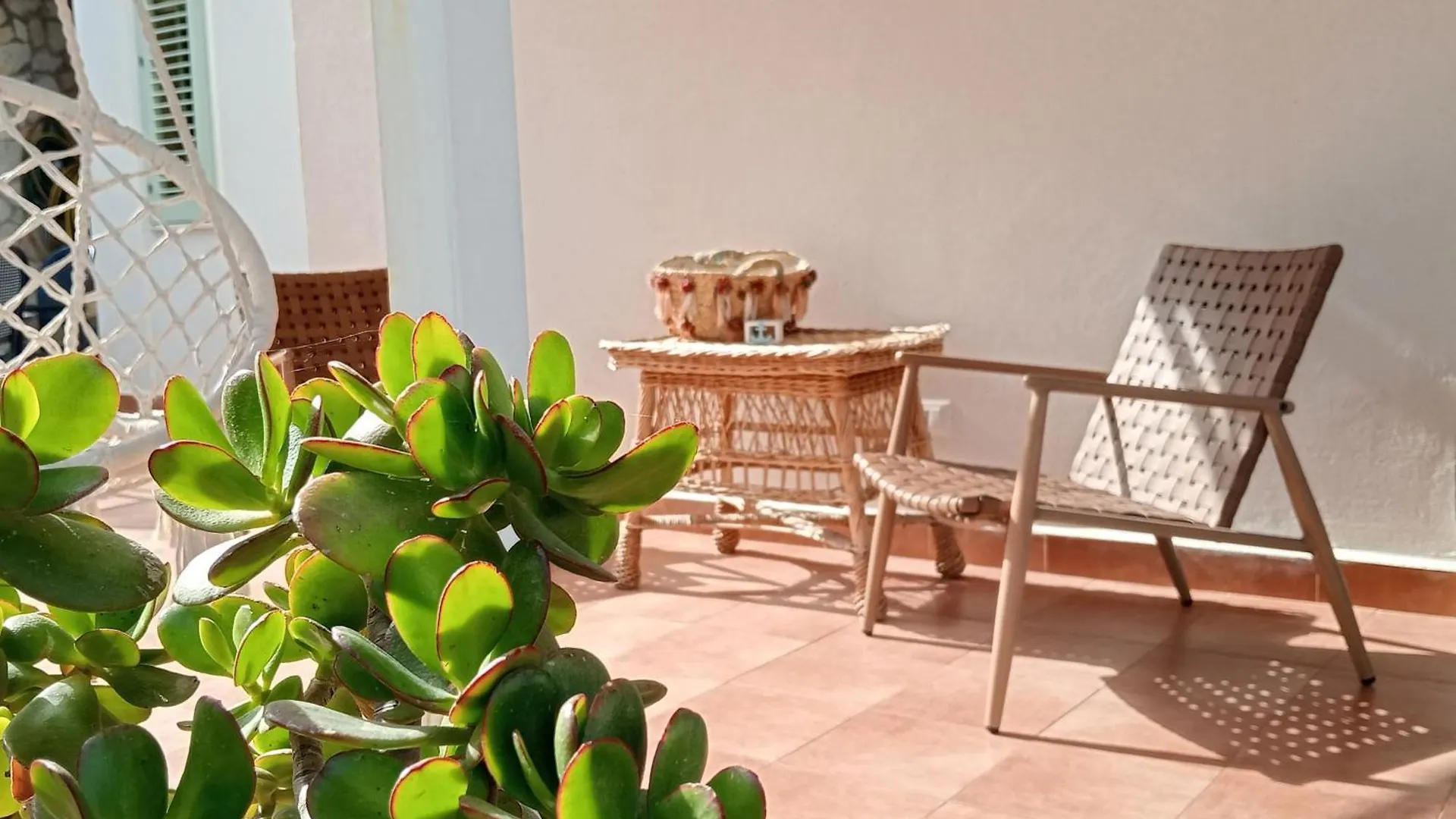 Le Sorelle Entire Villa Sea View Scopello