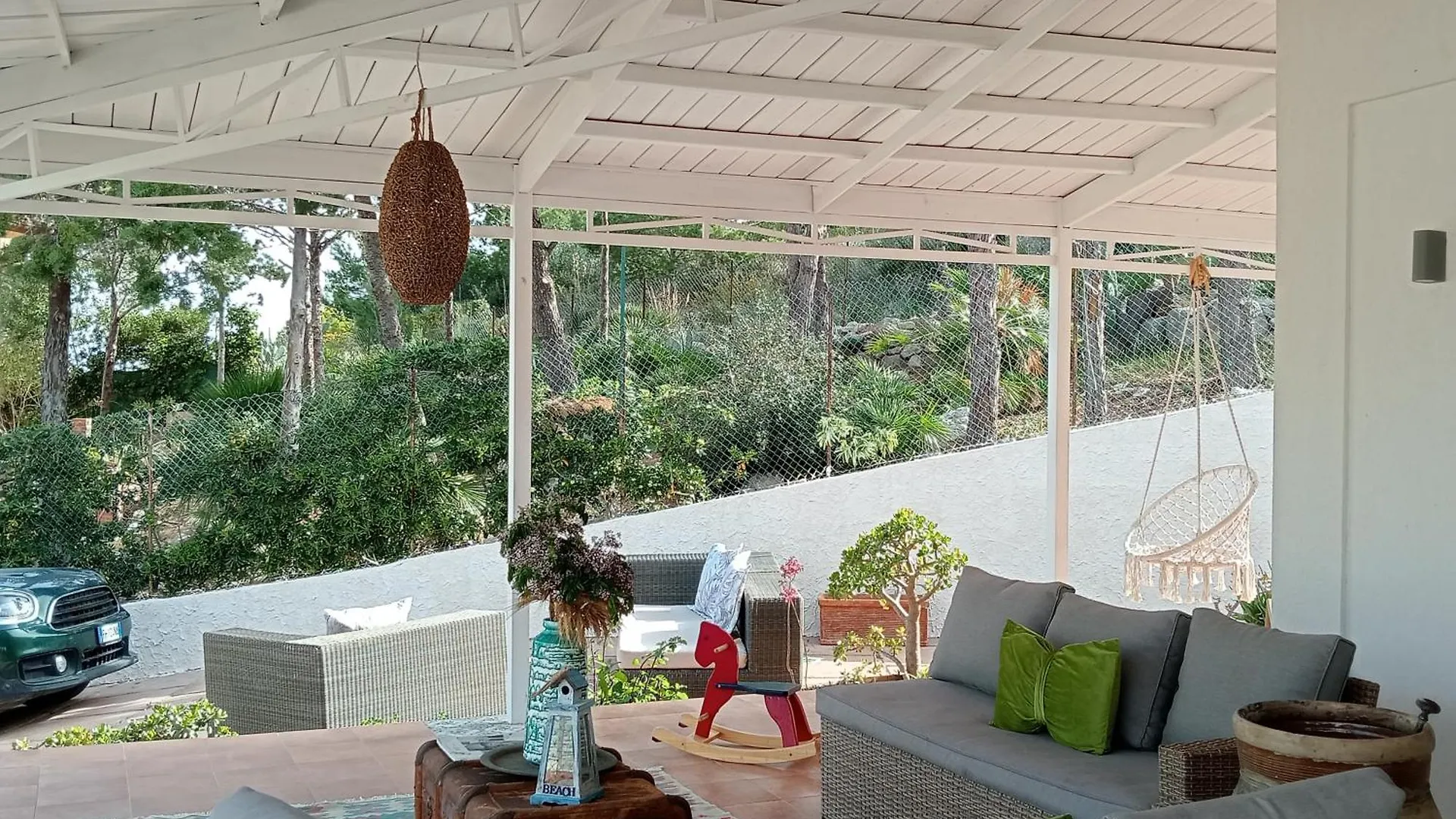 Le Sorelle Entire Villa Sea View Scopello  0*, Scopello (Sicily) Italy