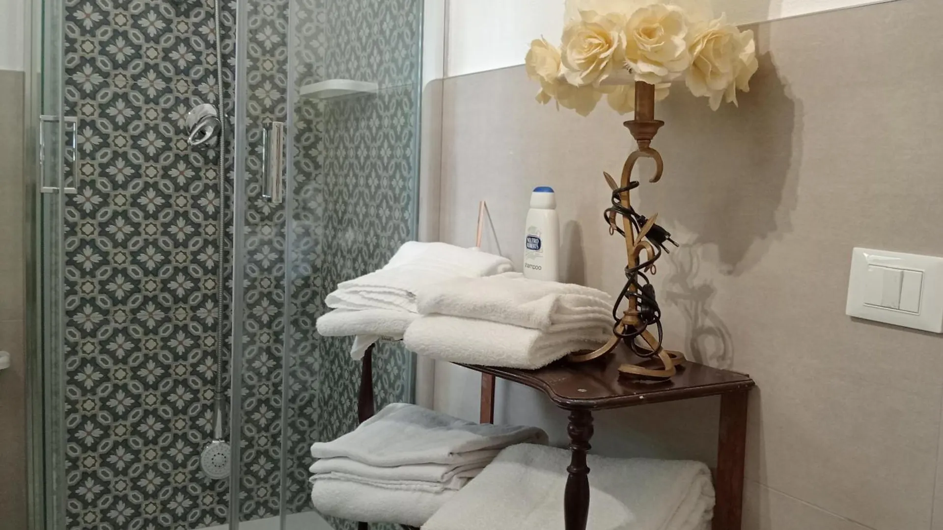 Le Sorelle Entire Villa Sea View Scopello  Scopello (Sicily)