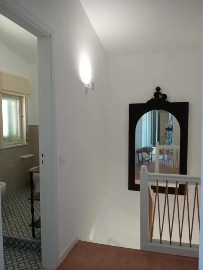 Le Sorelle Entire Villa Sea View Scopello  Italy